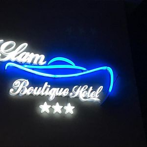 Glam Boutique Hotel